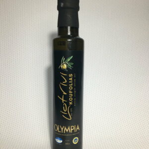 Olive Oil Extra Virgin 250ml