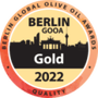 Berlin GOOA Gold 2022