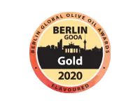 Berlin GOOA Gold 2020