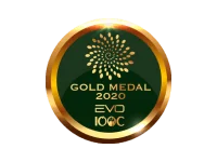 Gold Medal 2020