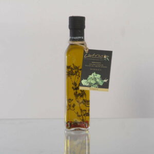 Olive Oil Extra Virgin with Oregano