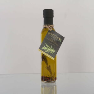 Olive Oil Extra Virgin with Herbs