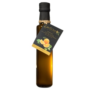 Extra Virgin Olive Oil Orange 250ml