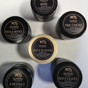 Beeswax