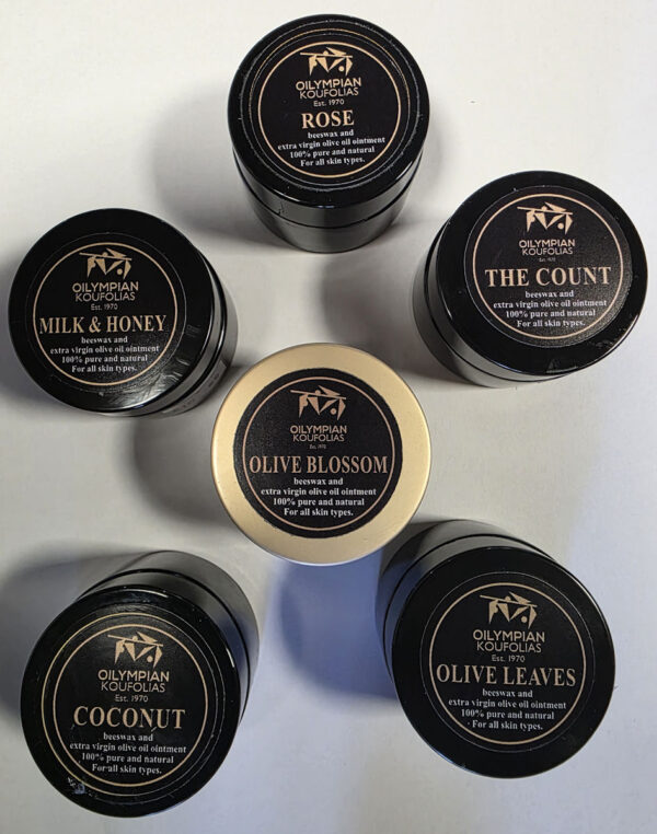 Beeswax